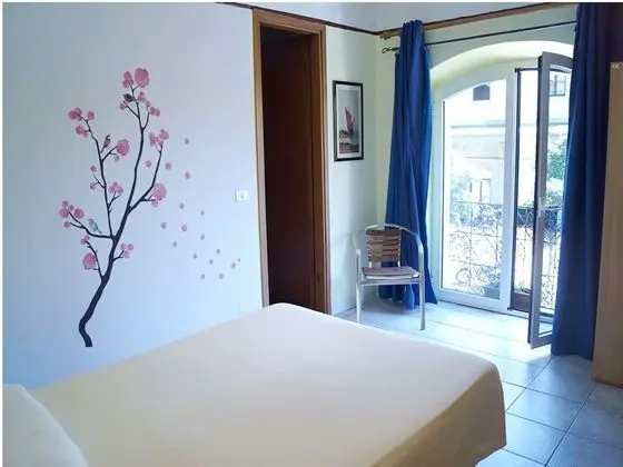 Tek Kişilik Oda