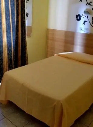 Tek Kişilik Oda