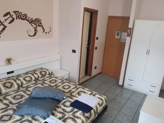Tek Büyük Yataklı Oda, Göl Manzaralı