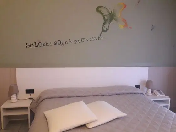 Tek Büyük Yataklı Oda, Göl Manzaralı