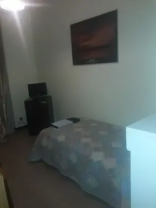 Tek Kişilik Oda