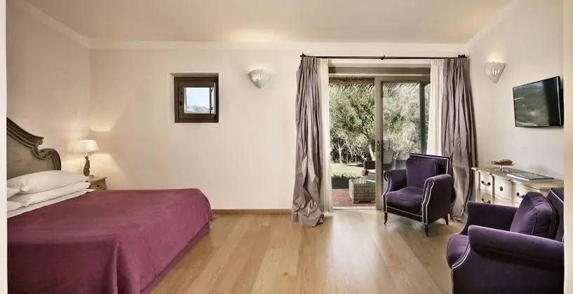 Family Süit, Birden Çok Yatak