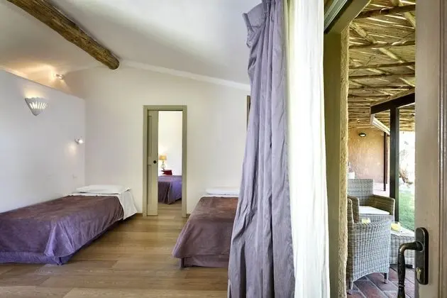 Family Süit, Birden Çok Yatak