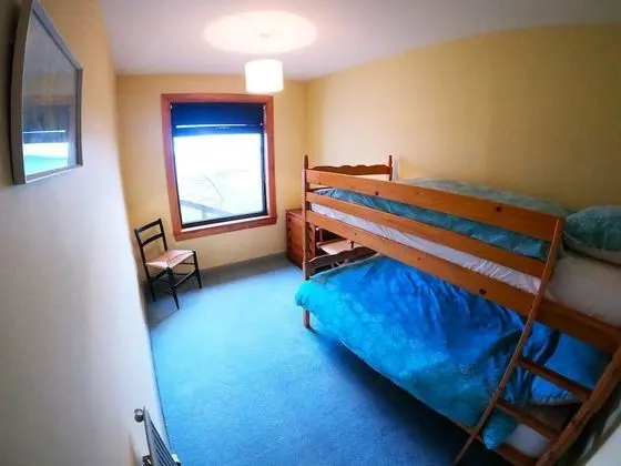 Family Kır Evi