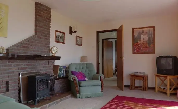 Kır Evi