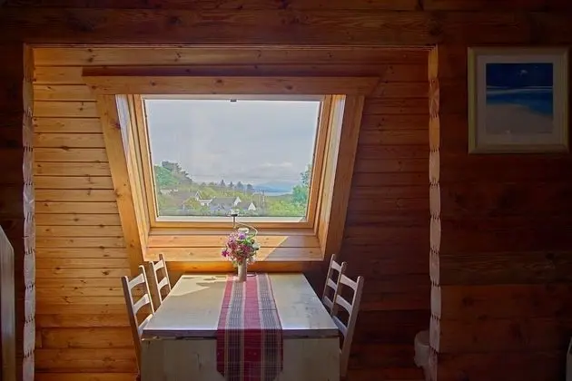 Kır Evi