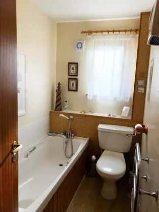 Kır Evi