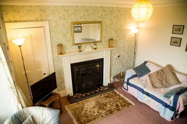 Kır Evi
