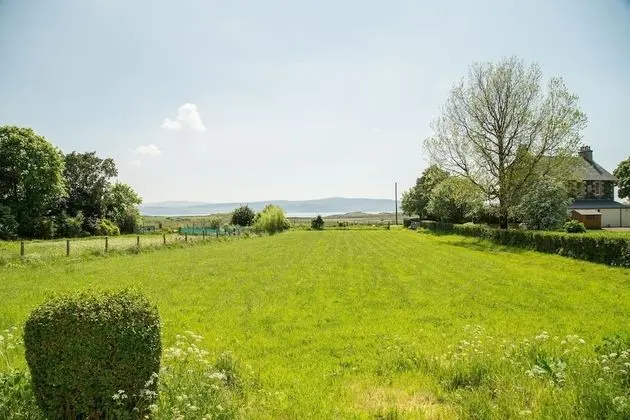 Kır Evi