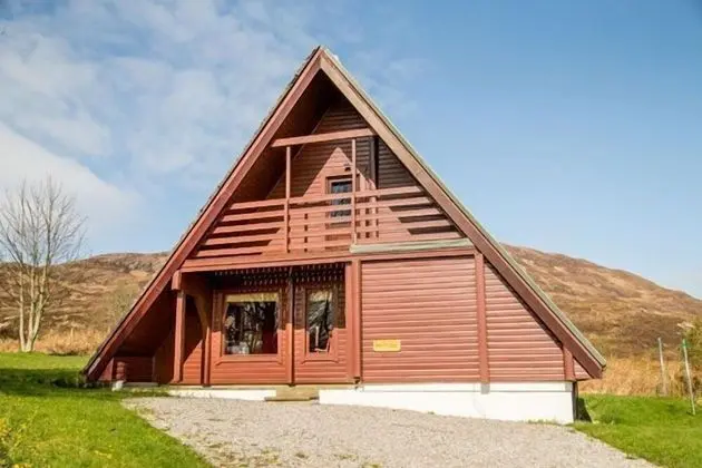 Kır Evi