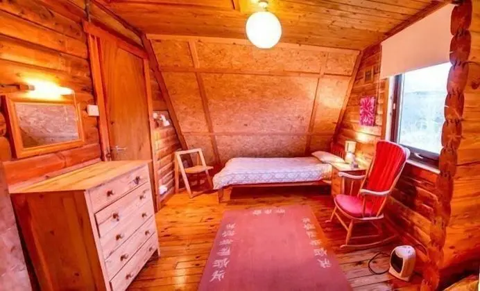 Kır Evi