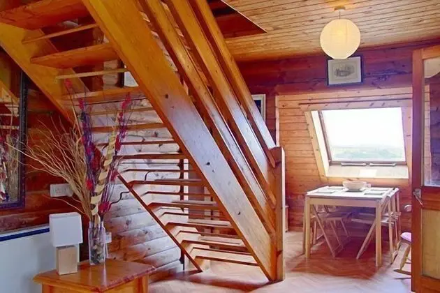 Kır Evi