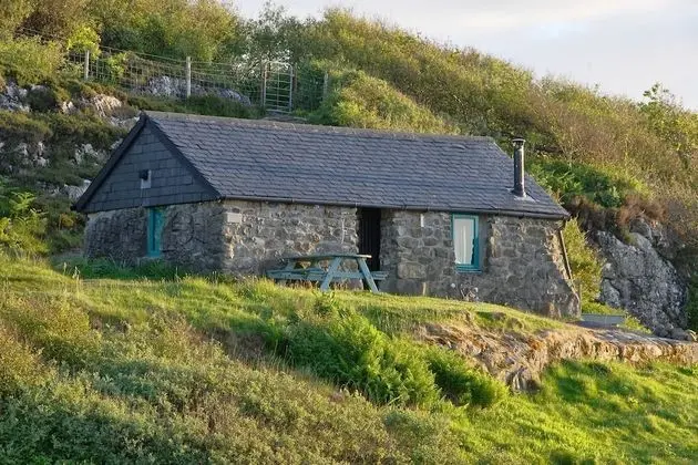 Kır Evi
