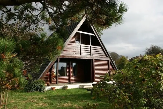 Kır Evi