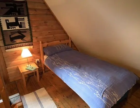 Kır Evi