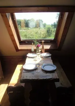 Kır Evi