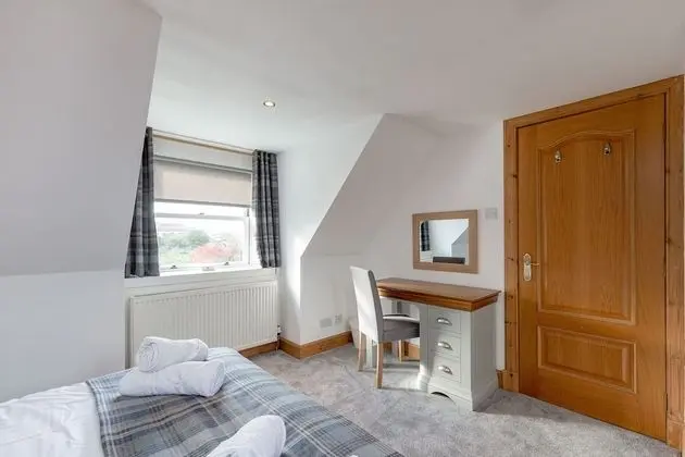 Luxury Kır Evi