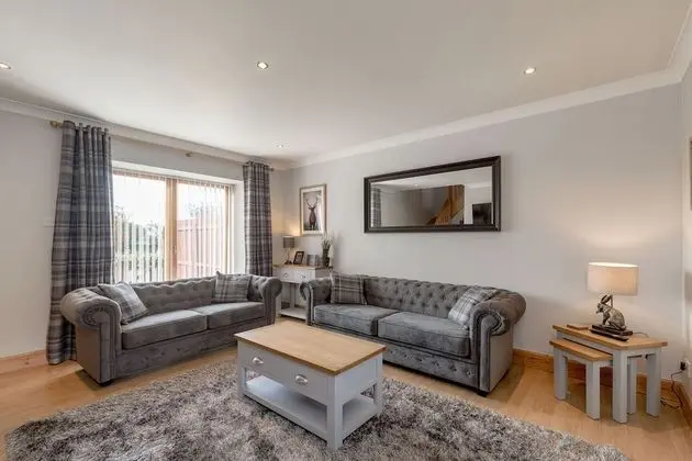 Luxury Kır Evi