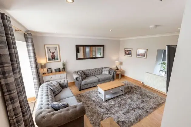 Luxury Kır Evi