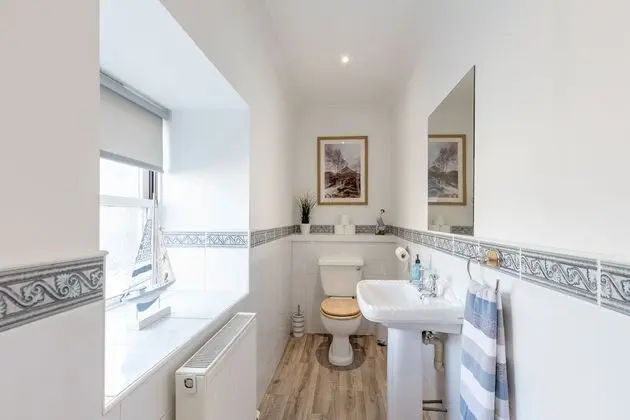 Luxury Kır Evi