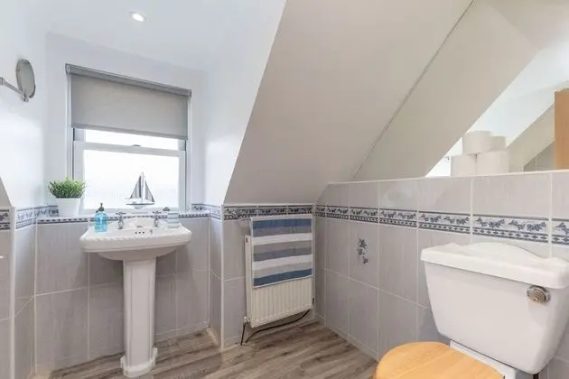 Luxury Kır Evi