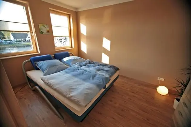 Family Apart Daire, 2 Yatak Odası, Balkon