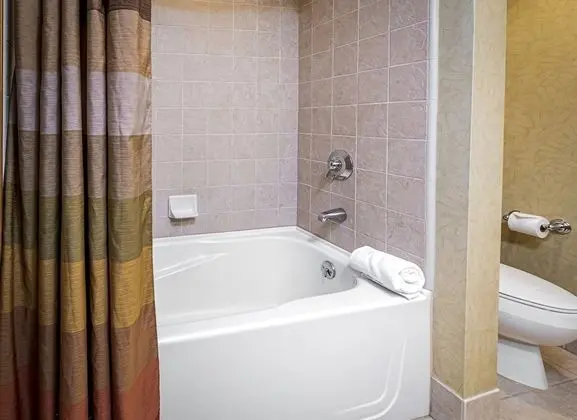 Daire, 1 Yatak Odası (1 Bath)