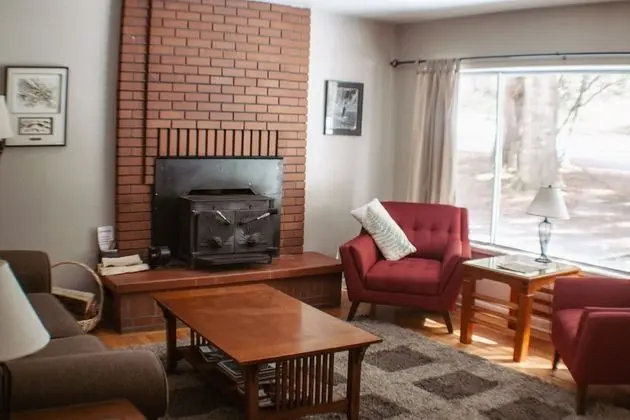 Family Ev, Birden Çok Yatak, Mutfak, Nehir Manzaralı