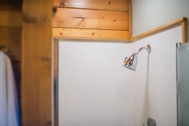 Standard Kulübe, 1 En Büyük (King) Boy Yatak, Balkon, Nehir Manzaralı