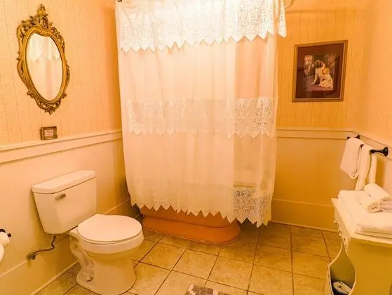 The Green Room