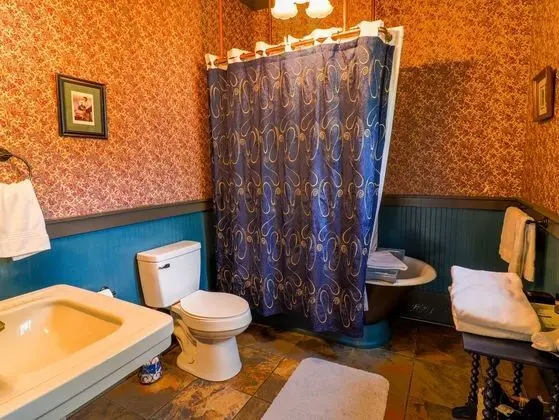 The Magnolia Room