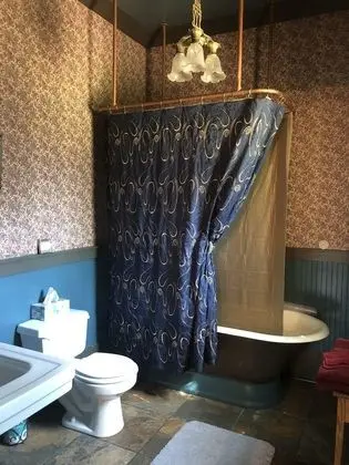 The Magnolia Room