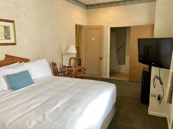 Standard Oda, 1 En Büyük (King) Boy Yatak