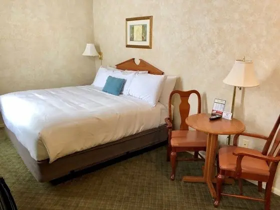 Standard Oda, 1 En Büyük (King) Boy Yatak