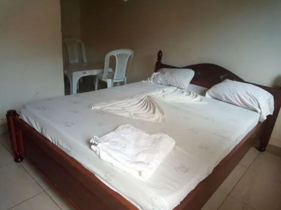 Comfort Tek Büyük Yataklı Oda, 1 En Büyük (King) Boy Yatak, Sigara İçilmez