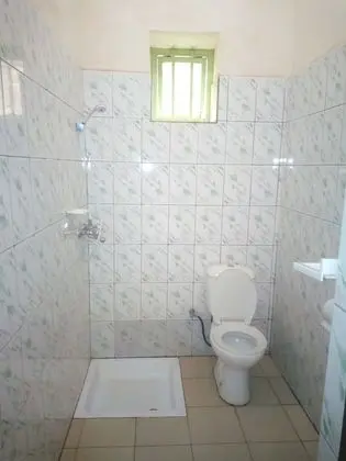 Comfort Tek Büyük Yataklı Oda, 1 En Büyük (King) Boy Yatak, Sigara İçilmez