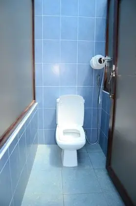 Standard Bungalov, 1 Yatak Odası