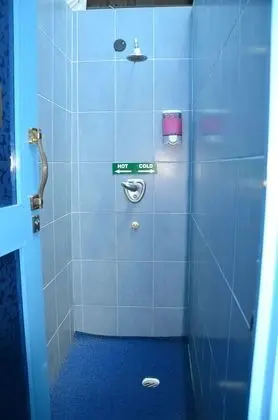 Standard Bungalov, 1 Yatak Odası