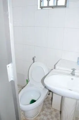 Standard Tek Kişilik Oda
