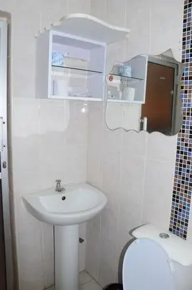 Standard Tek Kişilik Oda
