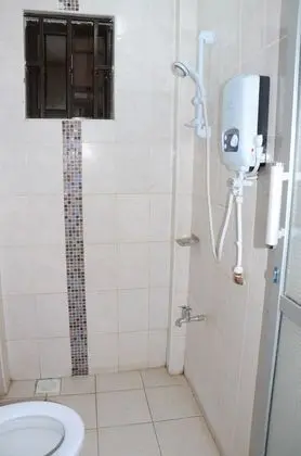 Standard Tek Kişilik Oda