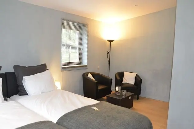 Exclusive İki Ayrı Yataklı Oda