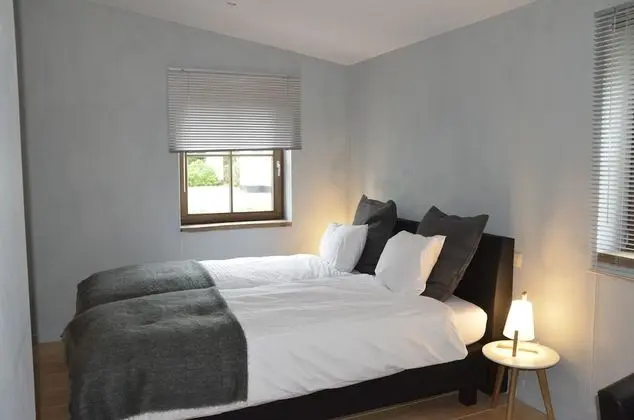 Exclusive İki Ayrı Yataklı Oda