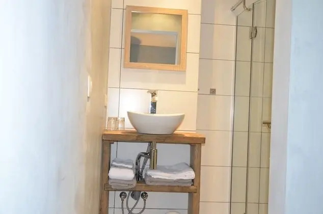 Exclusive İki Ayrı Yataklı Oda