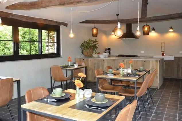 Exclusive İki Ayrı Yataklı Oda