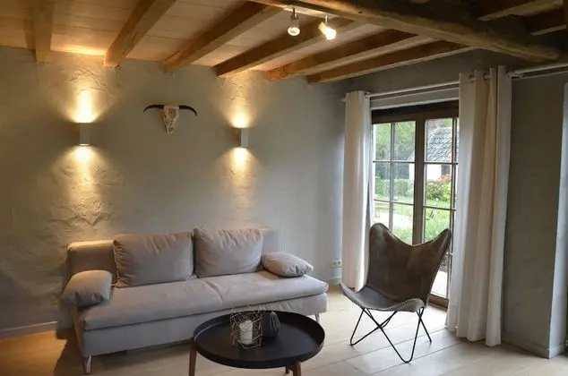 Panoramic Tek Büyük Yataklı Oda