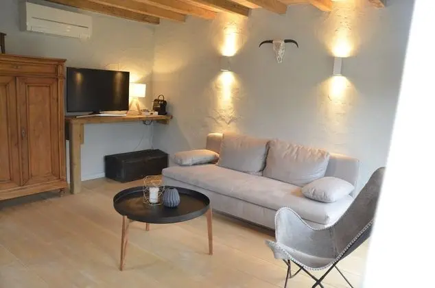 Panoramic Tek Büyük Yataklı Oda