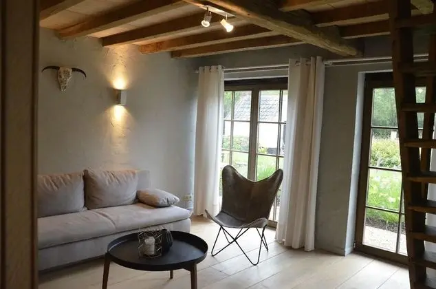 Panoramic Tek Büyük Yataklı Oda