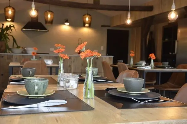 Panoramic Tek Büyük Yataklı Oda