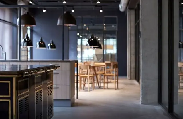 Ortak Ranzalı Oda, Sadece kadınlar için (6 Beds)